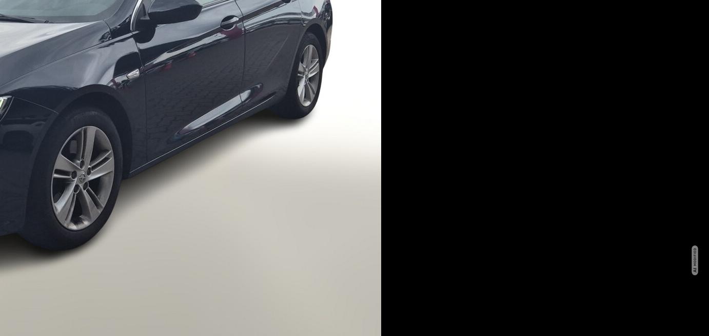 Opel Insignia 1.6 Turbo 200 Aut Innovation Matrix Nav