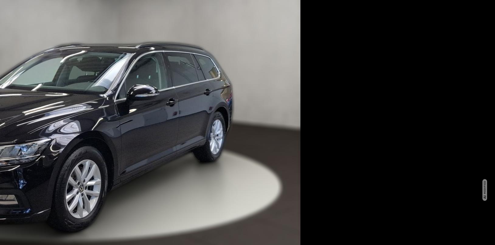 Volkswagen Passat Variant Business 1.5 TSI OPF 7-Gang DSG