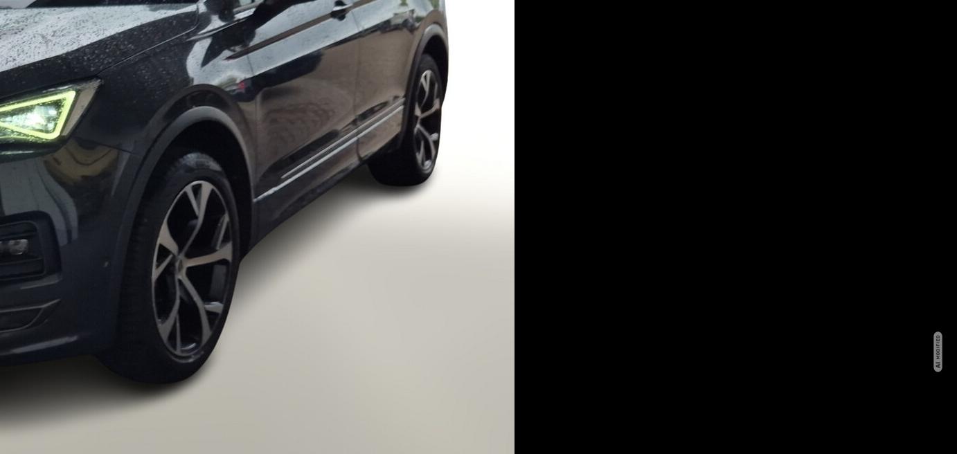 Seat Tarraco 1.5 TSI 150 FR LED Nav SHZ FullLink 19Z