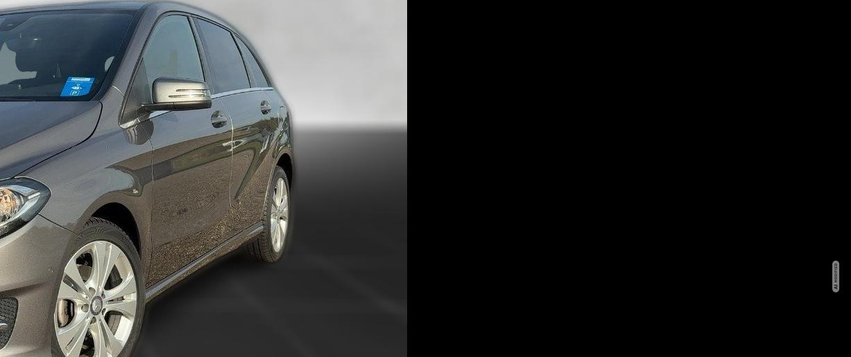 Mercedes-Benz B 180 B 180d CDI Urban AUTOM.,Navi,SHZ,PDC,Facelift
