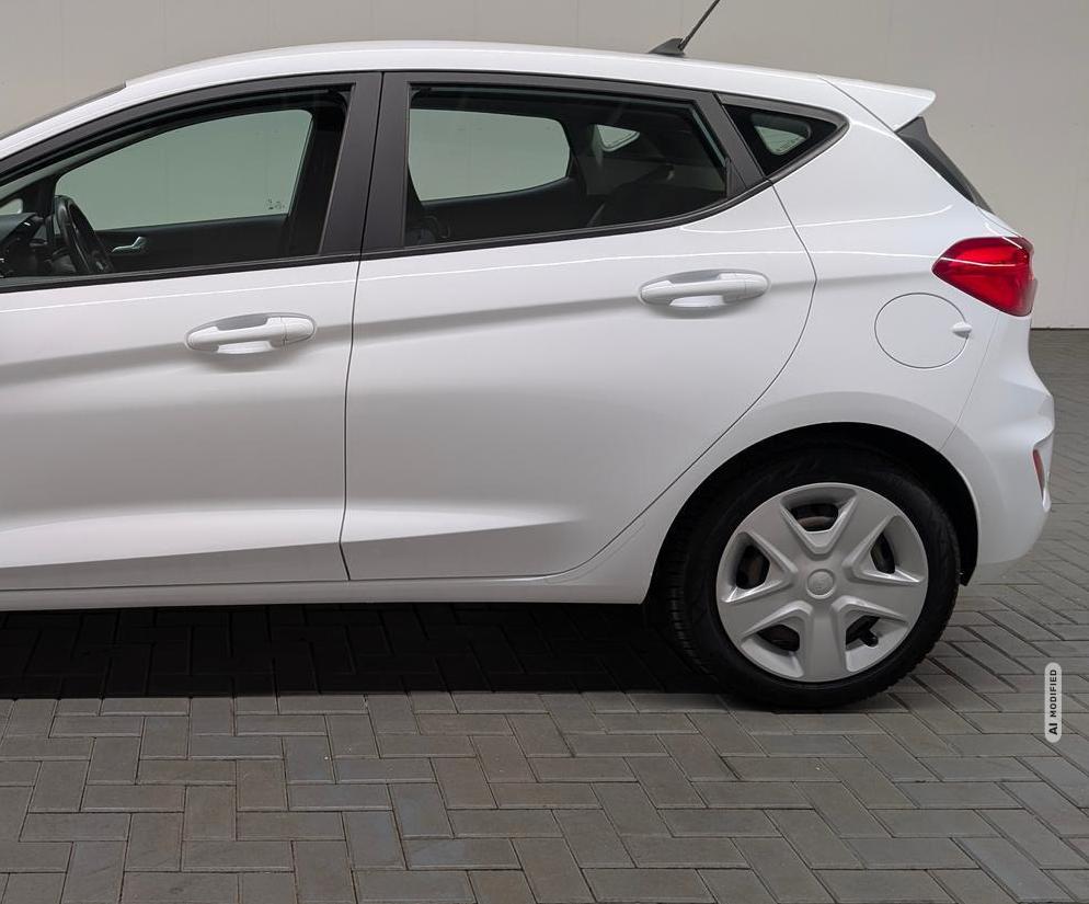 Ford Fiesta Cool&Connect LED/Navi/DAB/SHZ/FSH/PDC/GRA
