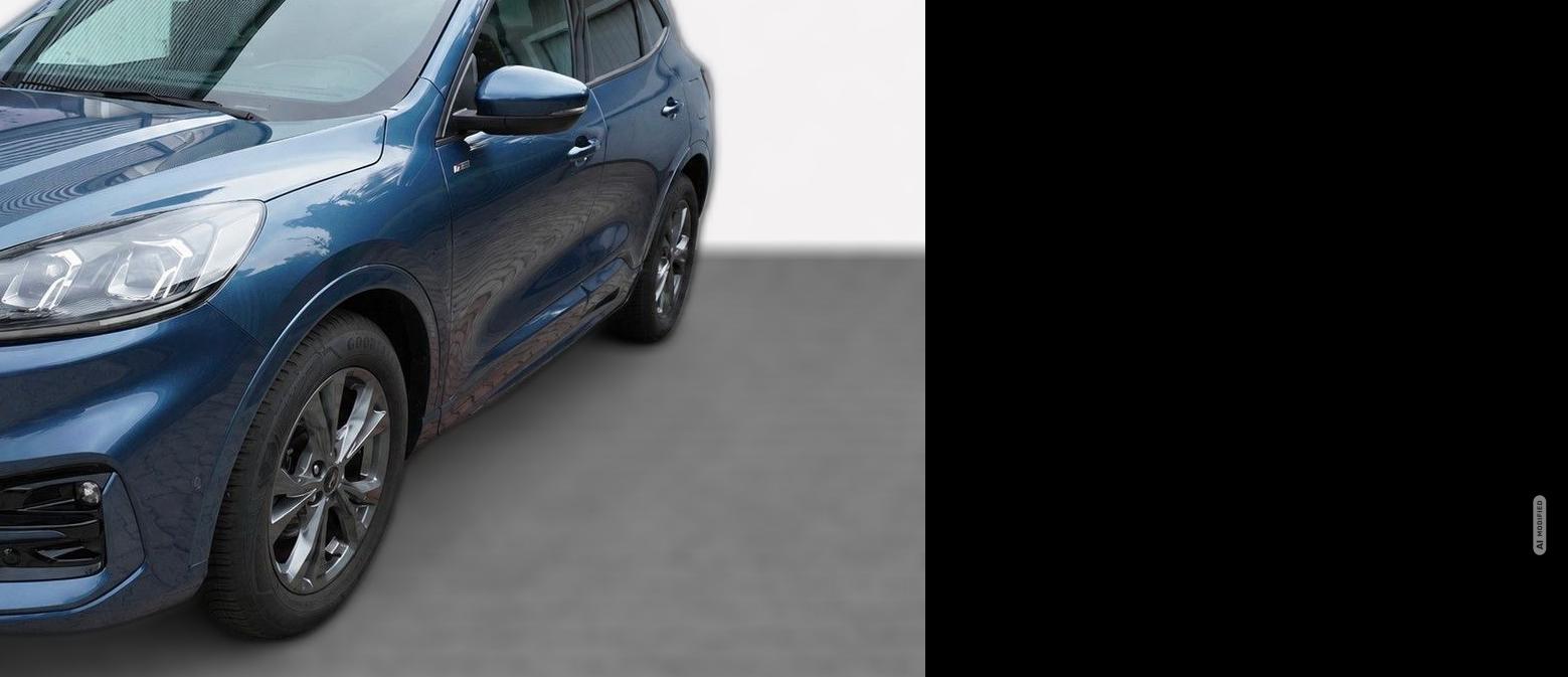 Ford Kuga *ST-Line X*SHZ*LED*AHK*Pano*ACC*