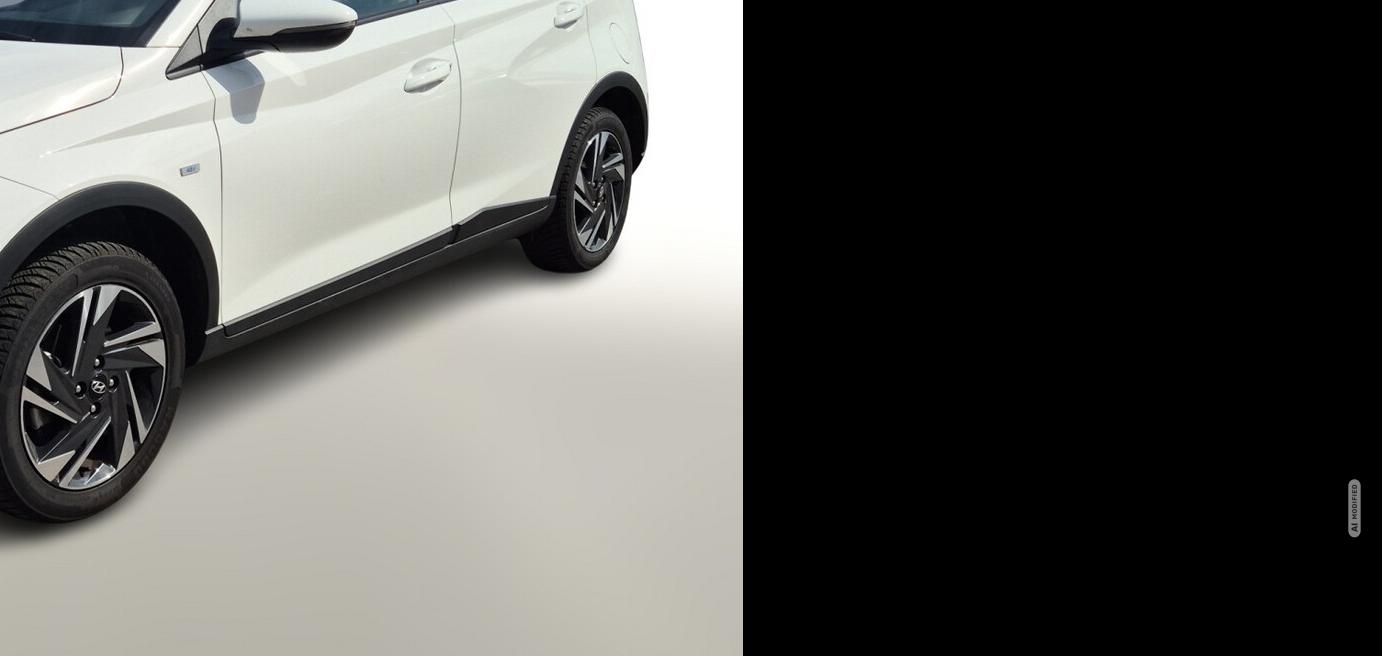 Hyundai Bayon 1.0 T-GDI 100 Select PDC Temp Klima LM16Z