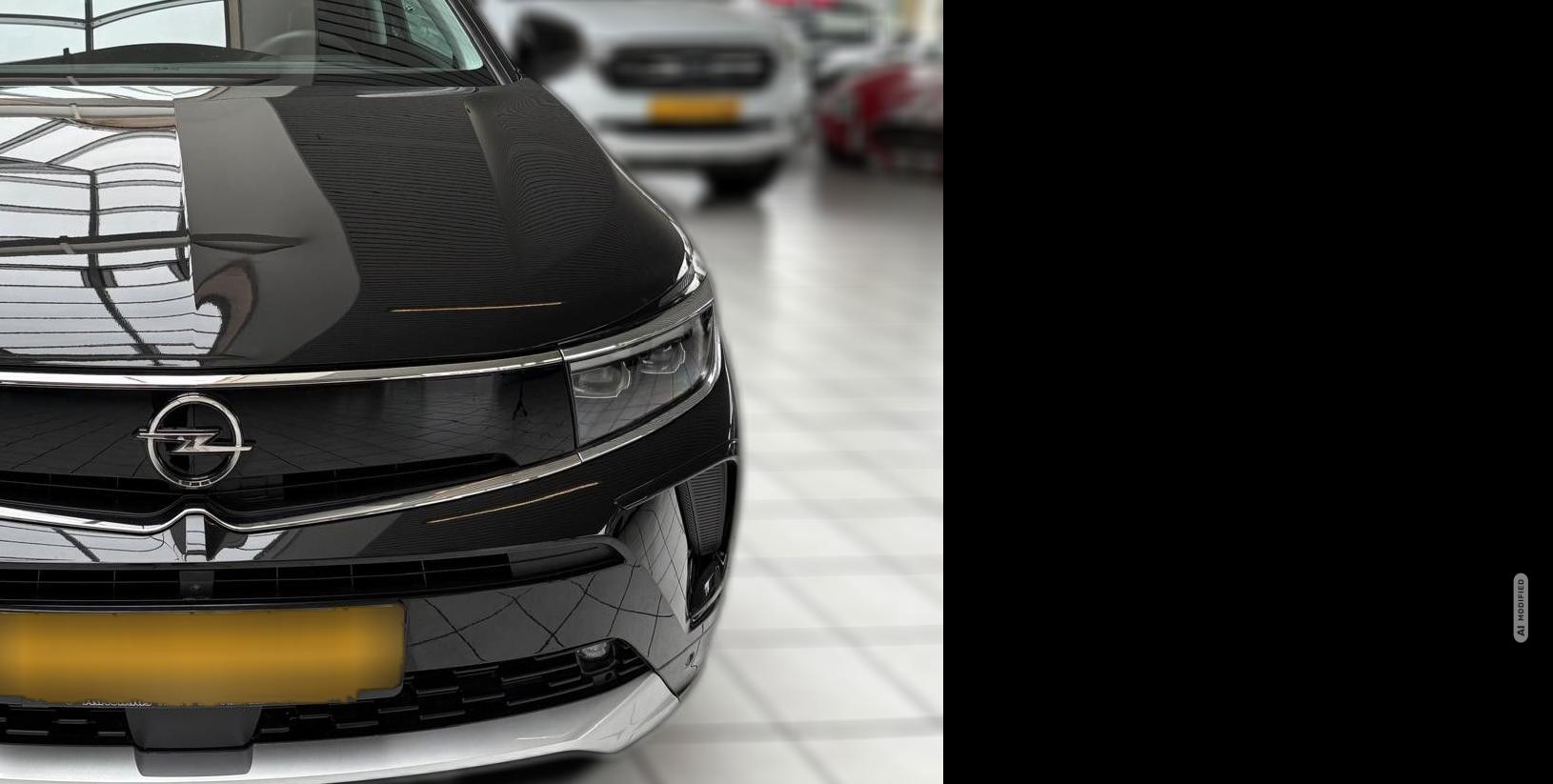 Opel Grandland X Grandland Elegance *360 AHK SHZ LHZ NAVI u.v.m*
