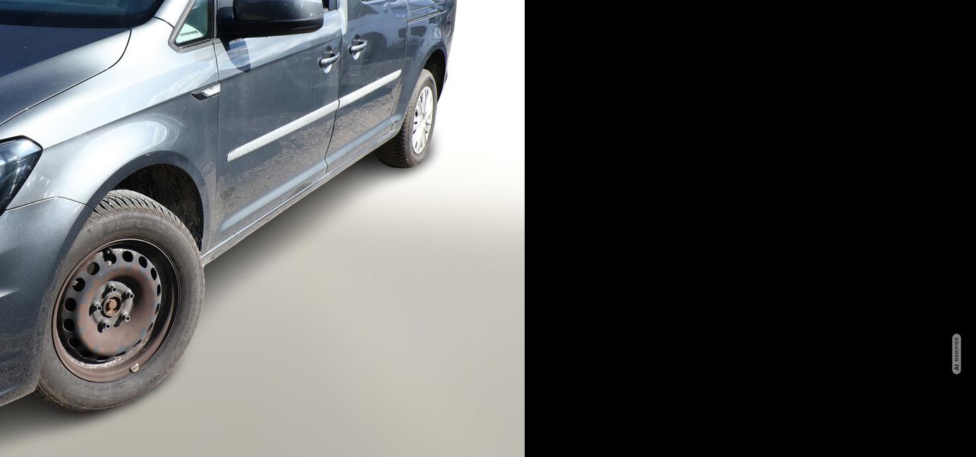 Volkswagen Caddy Maxi 1.0 TSI 102 Trendline 7S Nav PDC SHZ