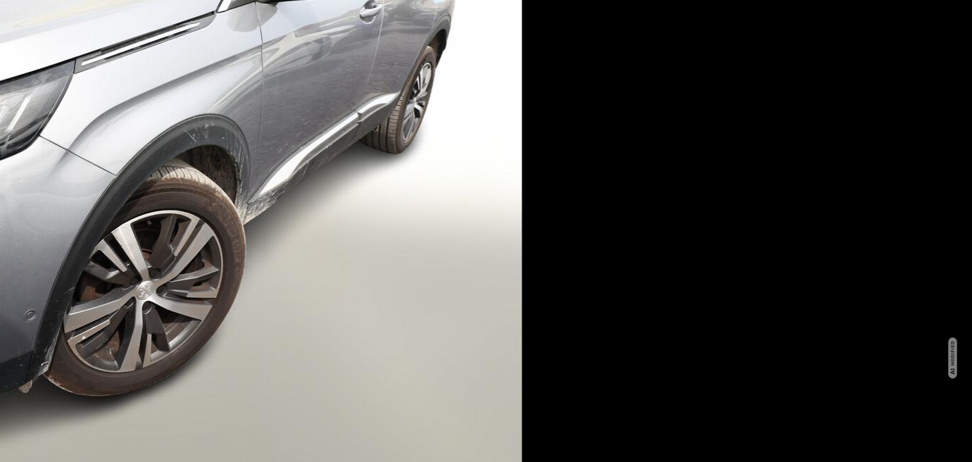 Peugeot 3008 1.5 BlueHDi 130 Allure Pack Nav PDC Kam180°
