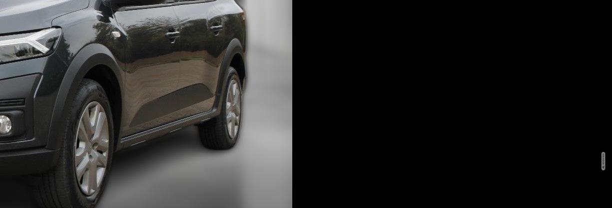 Dacia Jogger Expression TCe 100 ECO-G