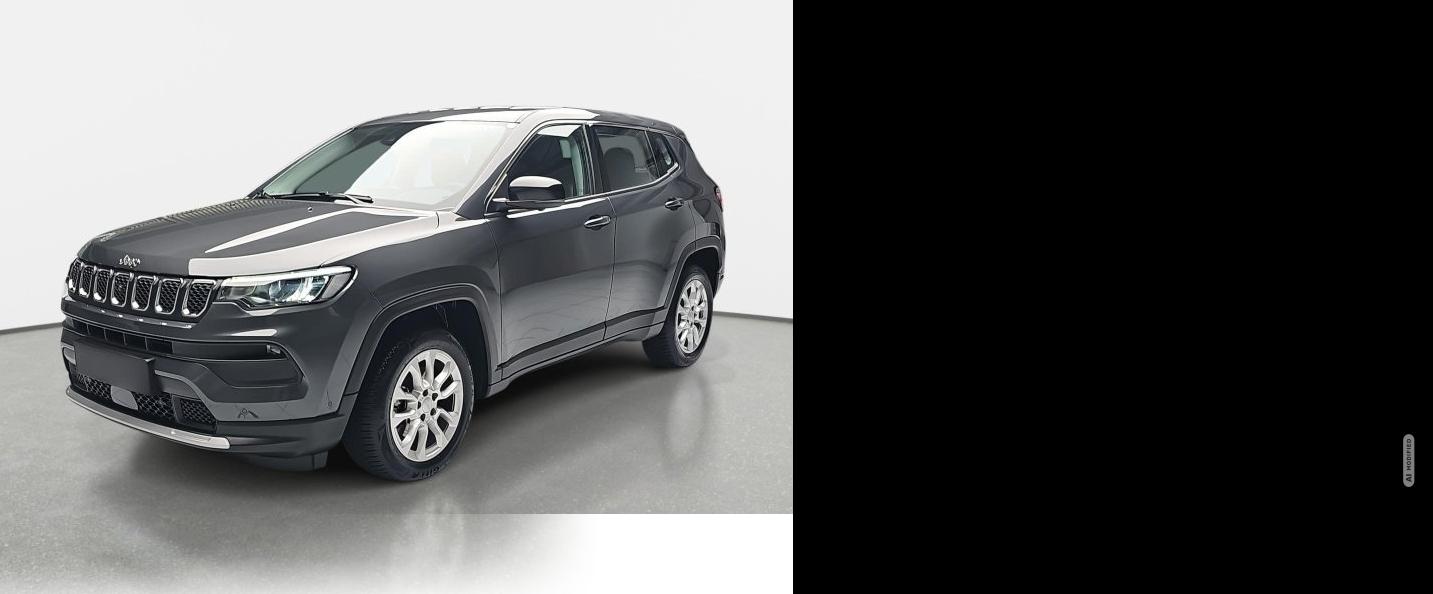 Jeep Compass 1.5 MultiAir DTC Altitude LED ACC LM17