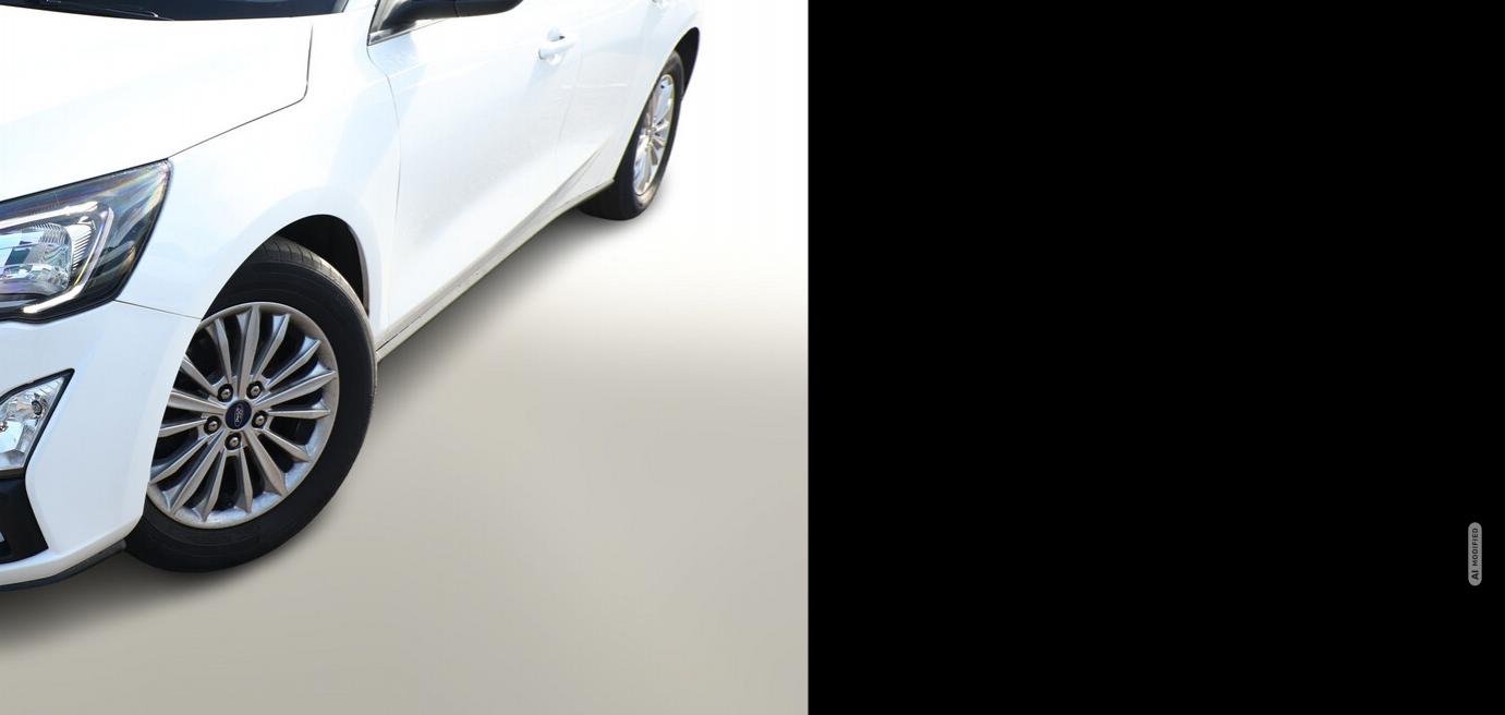 Ford Focus 1.5 EcoBoost 150 Aut. Titanium X LED Nav