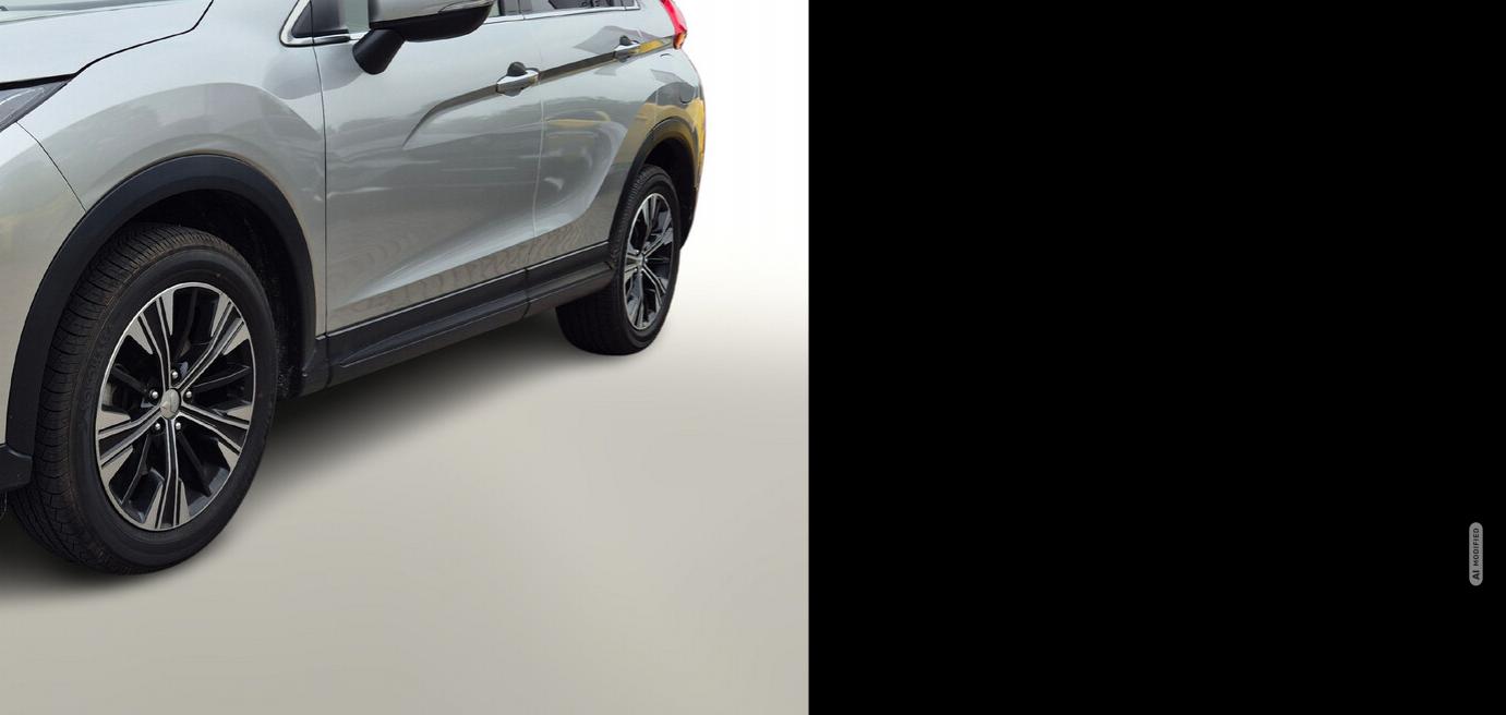 Mitsubishi Eclipse Cross 1.5 T-MIVEC 163 Active Kam LM18Z