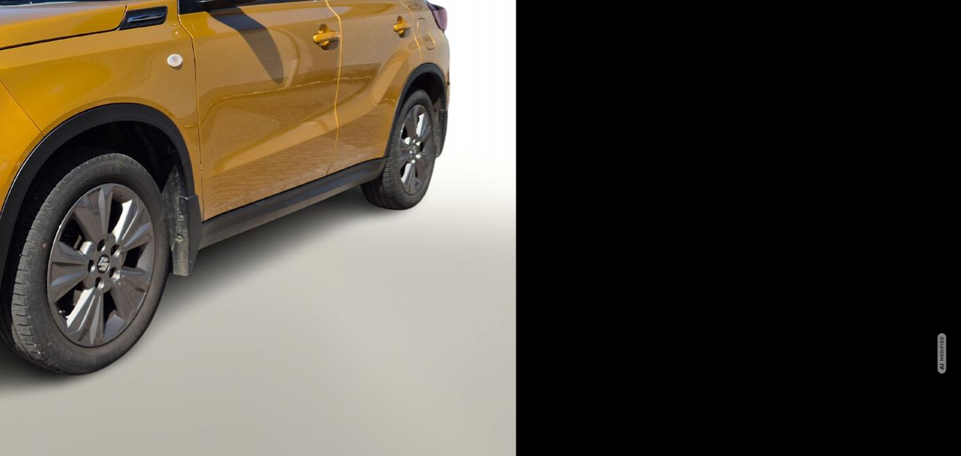 Suzuki Vitara 1.4 DITC 129 4x4 Comfort LED Nav AHK ACC