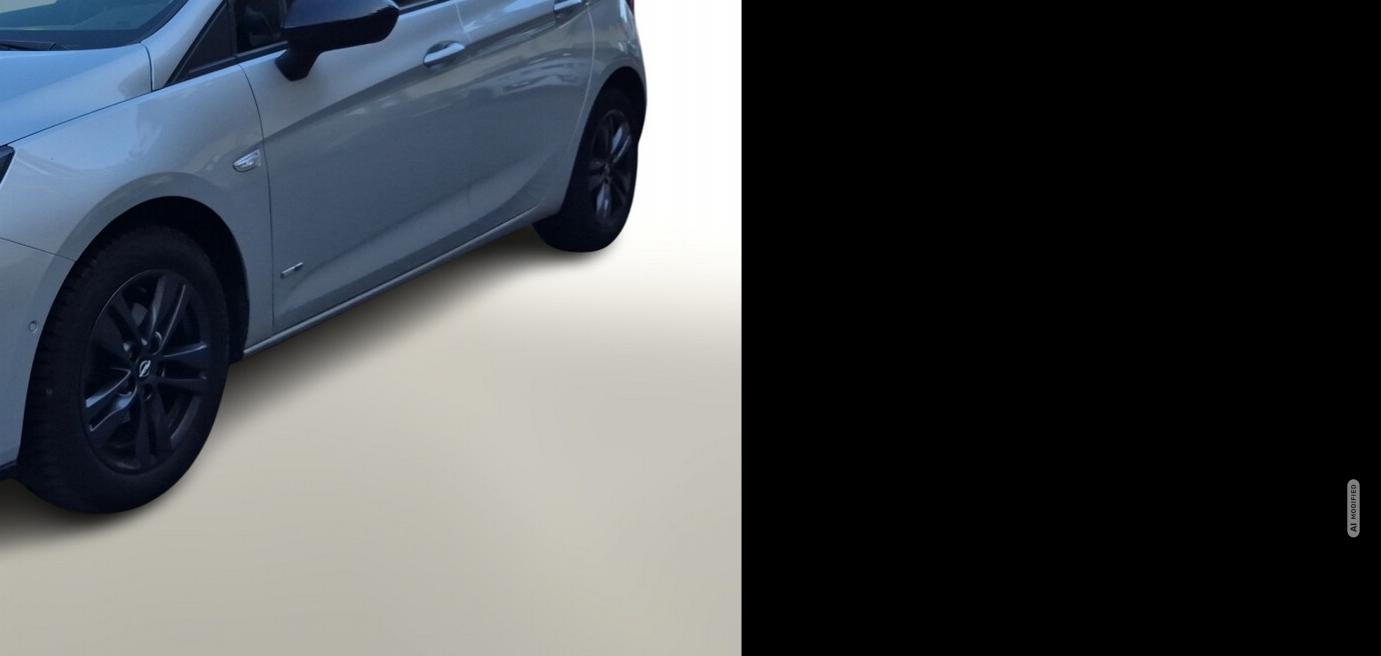 Opel Astra K 1.2 Turbo 145 Design&Tech Kam SHZ ParkA