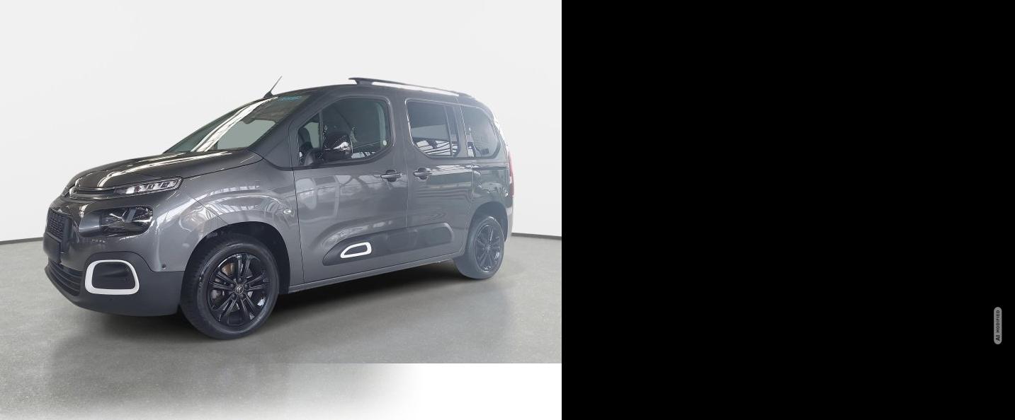 Citroën Berlingo 1.5 BlueHDi 130 Feel Pack AHK