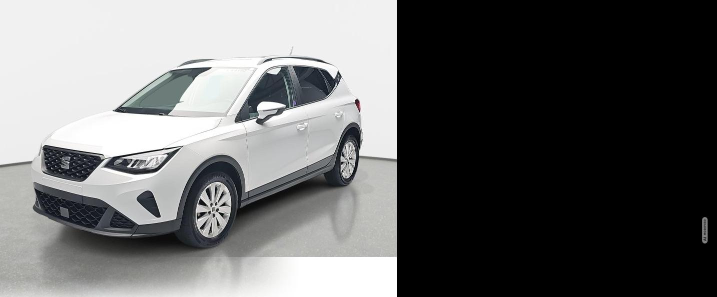 Seat Arona 1.0 TSI DSG Style Navi LED PDC LM