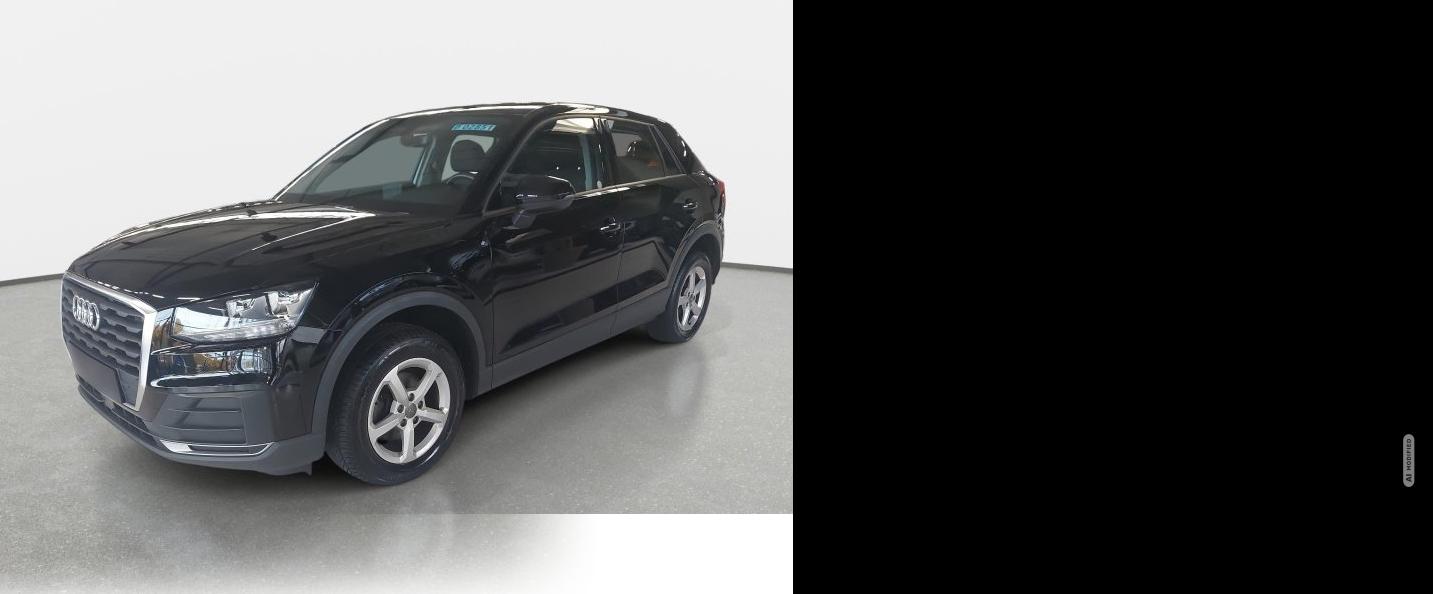 Audi Q2 1.5 TFSI 35 Ganzjahresreifen AHK