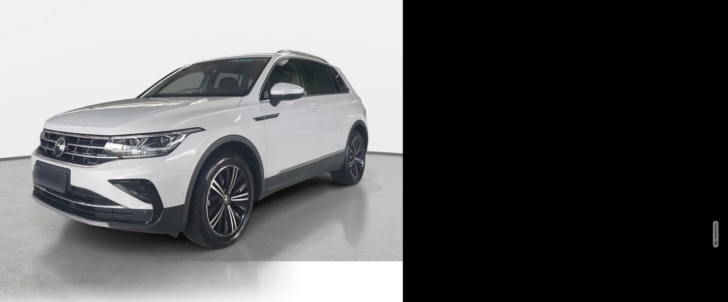 Volkswagen Tiguan 2.0 TDI BMT Elegance