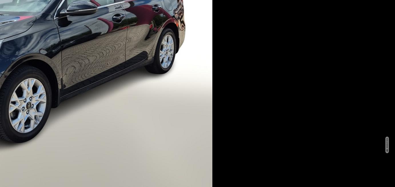 Kia cee'd / Ceed Ceed SW 1.5 T-GDI 160 LED SHZ PDC Kam 16Z
