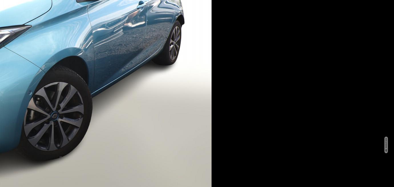 Renault ZOE ZE50 R135 Intens Miet-Bat. CCS Nav SHZ PDC