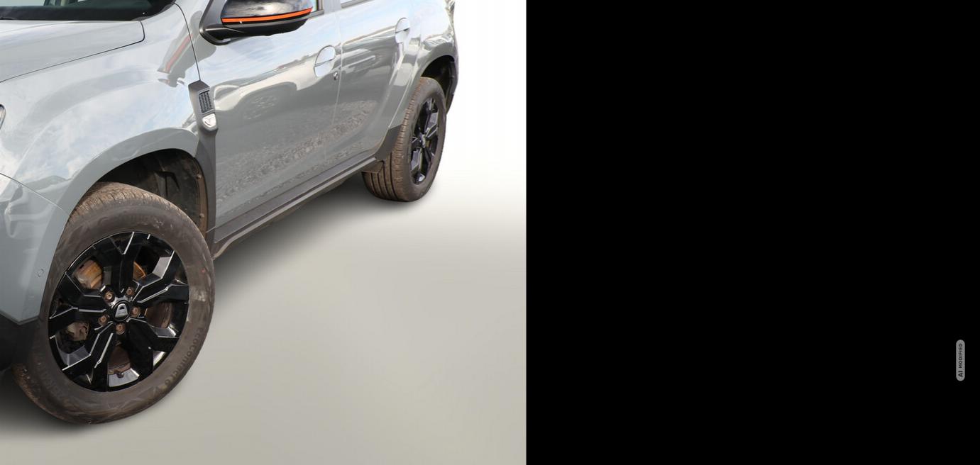 Dacia Duster II 1.0 TCe 100 ECO-G Extreme PDC Temp Kam