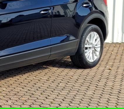 Volkswagen T-Roc  TDI*Navi*DAB*Apple Car & Android