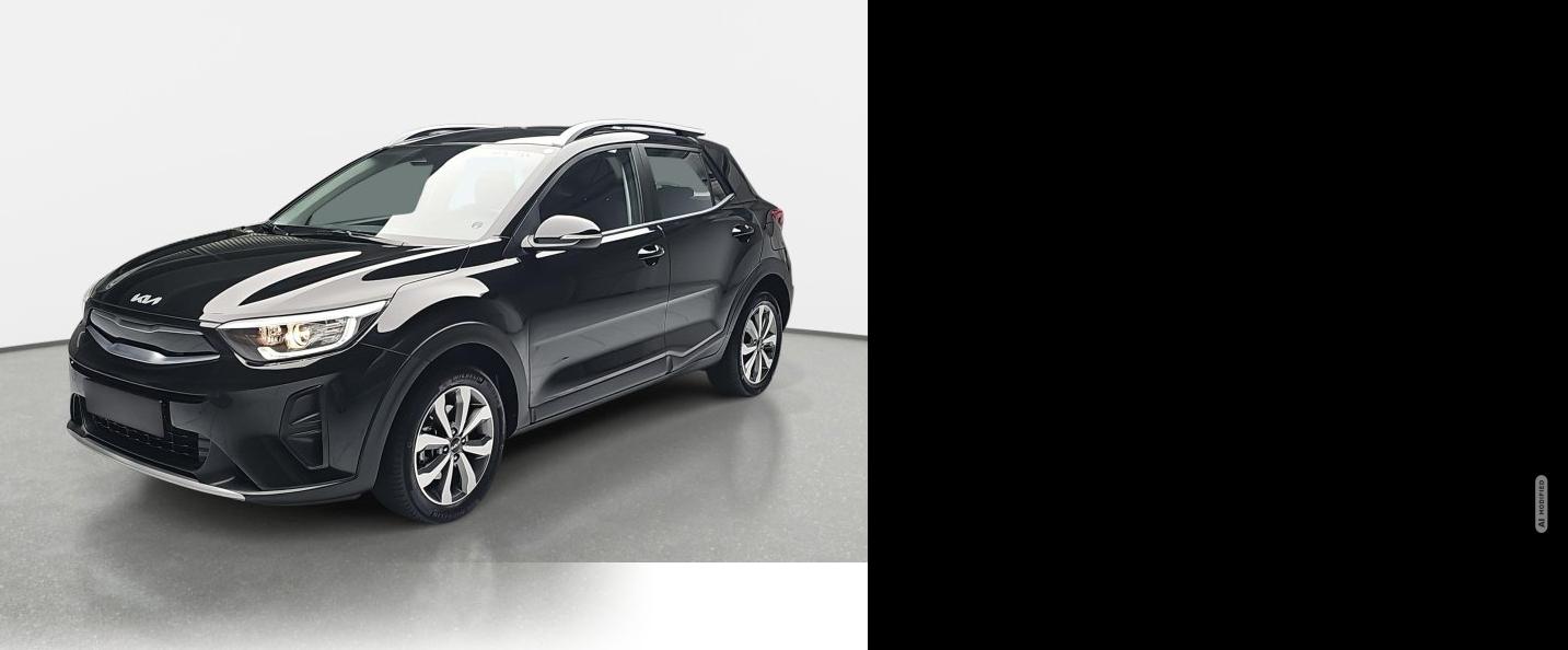 Kia Stonic 1.0 T-GDI 100 VISION SITZH. NAVI