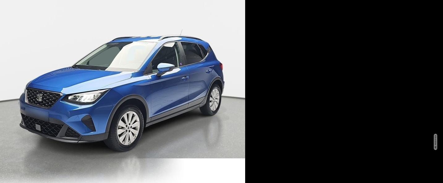 Seat Arona 1.0 TSI Style Navi LED PDC LM16