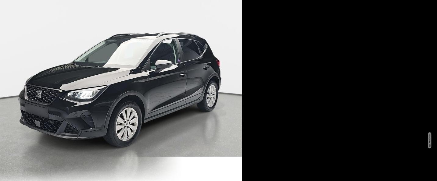 Seat Arona 1.0 TSI Style LED GRA P-Assist LM16