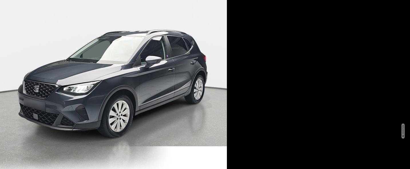 Seat Arona 1.0 TSI DSG Style Navi LED PDC LM