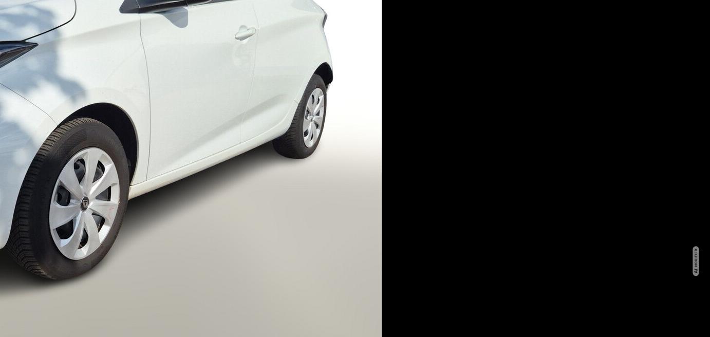 Renault ZOE ZE50 R110 Experience Kauf-Bat. LED Nav PDC
