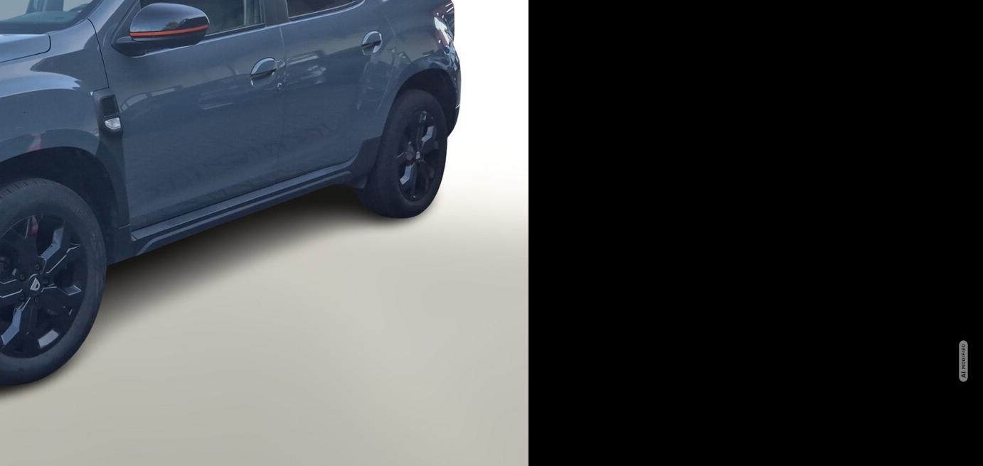 Dacia Duster II 1.3 TCe 150 EDC Extreme Nav PDC SHZ
