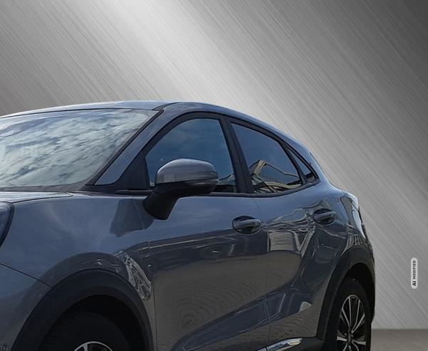 Ford Puma 1.0 EcoBoost Mild Hybrid Titanium X *SHZ*NAVI*