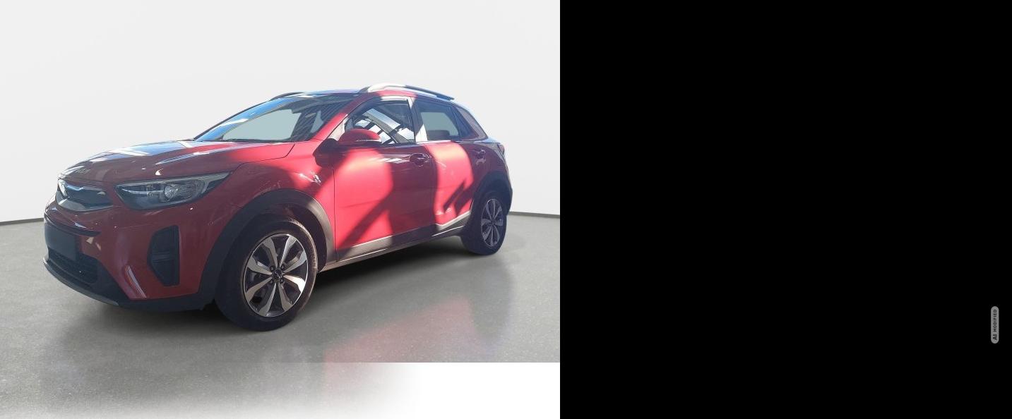 Kia Stonic 1.2 VISION SITZH. NAVI