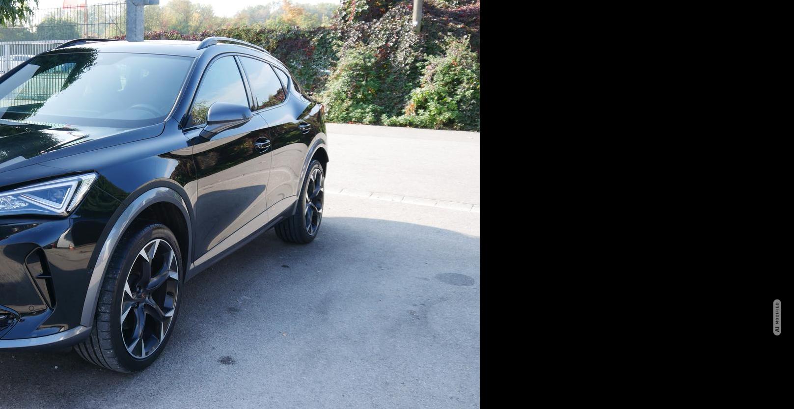 Cupra Formentor 2.0 TSI DSG 4Drive*AHK-SCHWENKBAR*ACC*PDC*LED*NAVI*TEMPOMAT*19-ZOLL