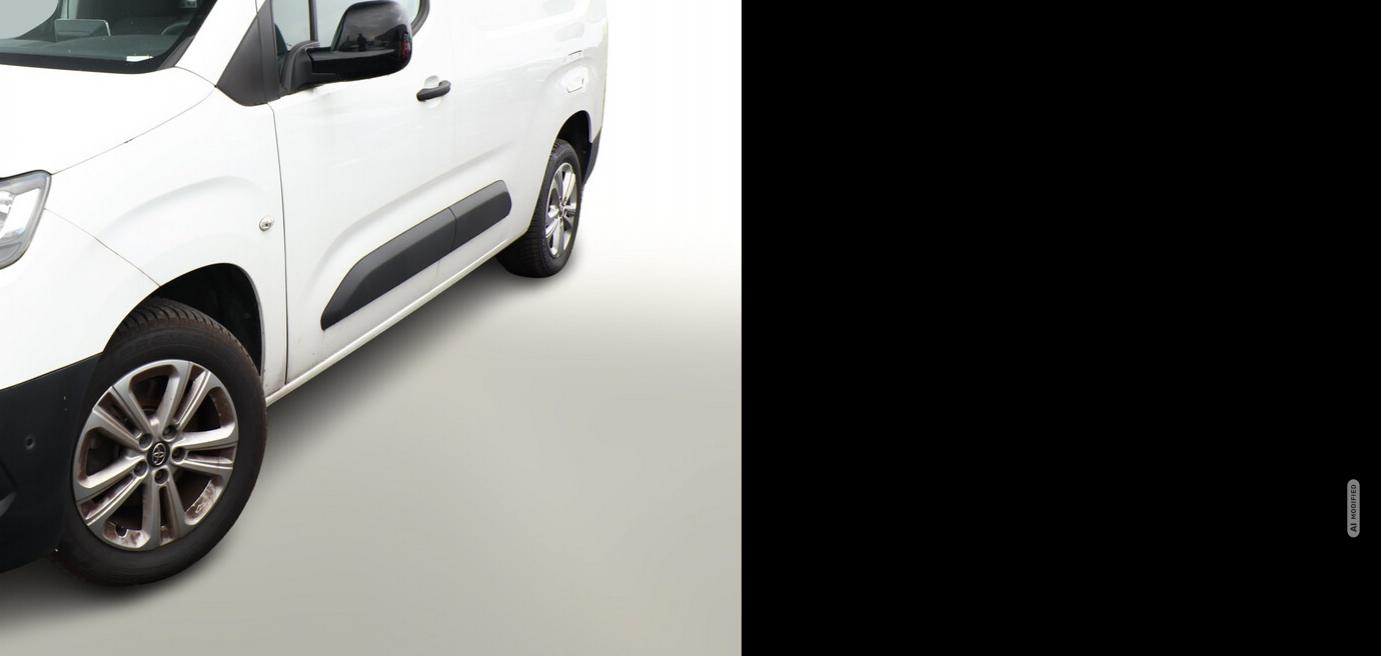 Toyota PROACE CITY 1.5 D-4D L2 Meister Nav ComfortP
