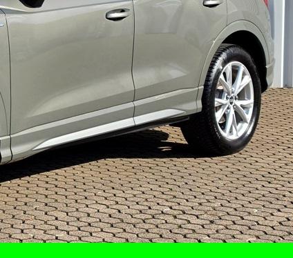 Audi Q3 35 TFSI S line*AHK*Virtual Cockpit*LED*Navi