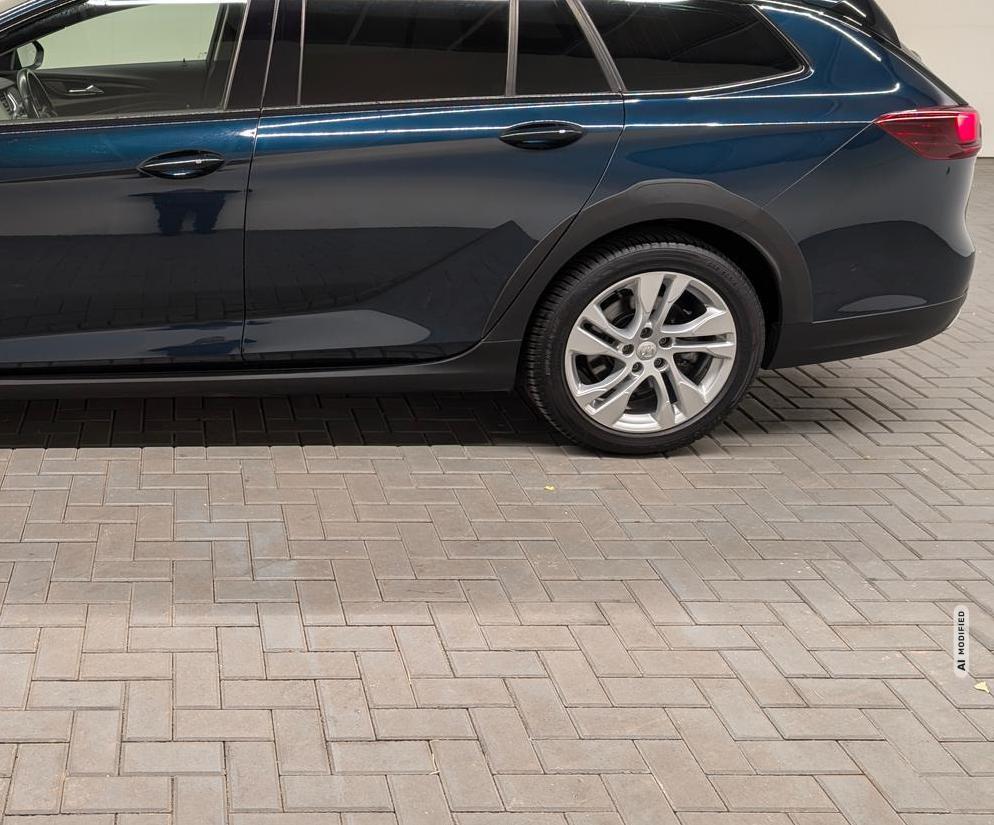 Opel Insignia CT Exclusive Matrix/Stdhzg/Bose/AHK/elH