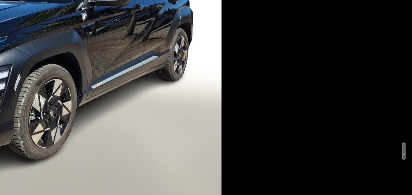 Hyundai KONA 1.6 GDI 141 DCT Trend Hybrid LichtP PDC