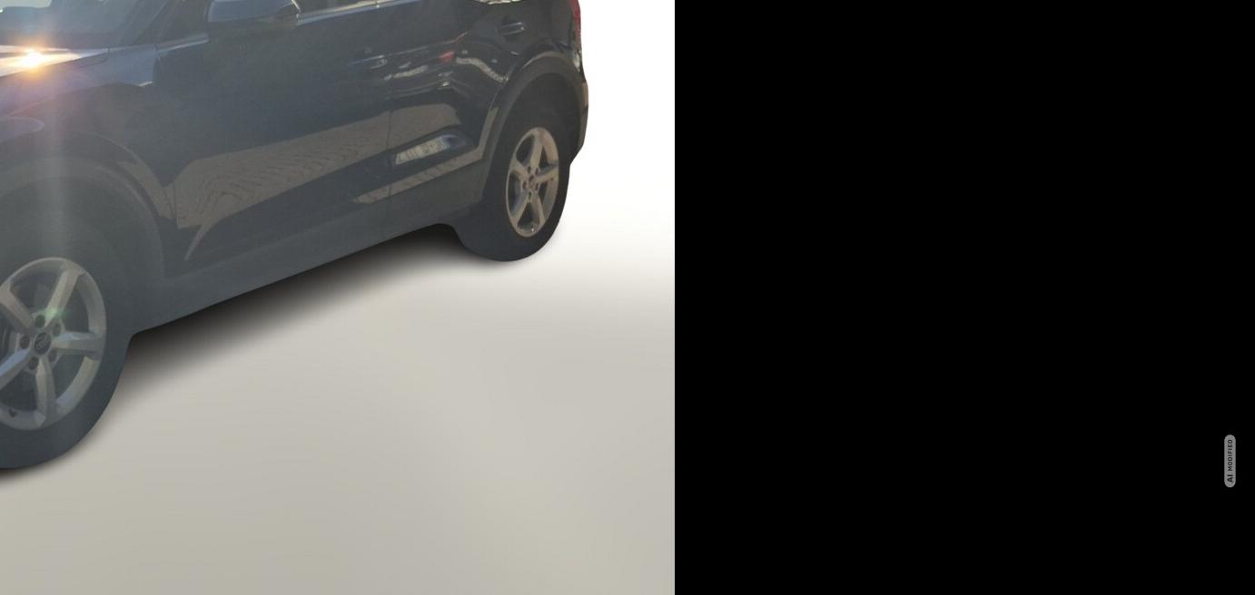 Audi Q2 35 1.5 TFSI basis LED KlimaKomfortP Kam PDC