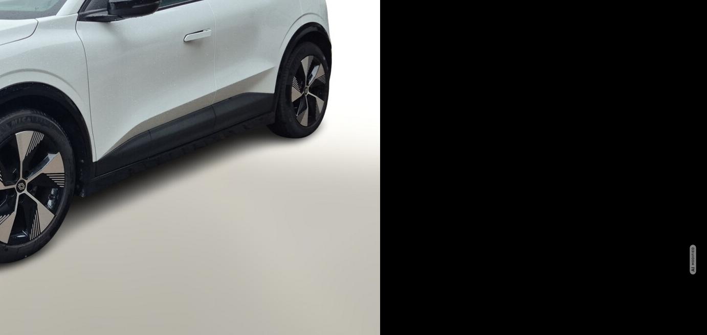 Renault Megane E-Tech EV60 220 Equilibre OptiCharge SHZ