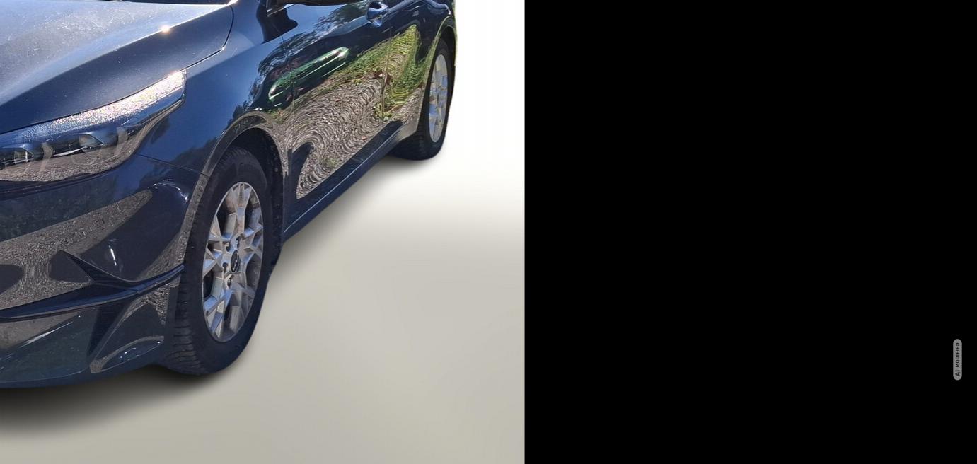 Kia cee'd / Ceed Ceed SW 1.5 T-GDI 160 DCT Vision LED Nav Kam PDC