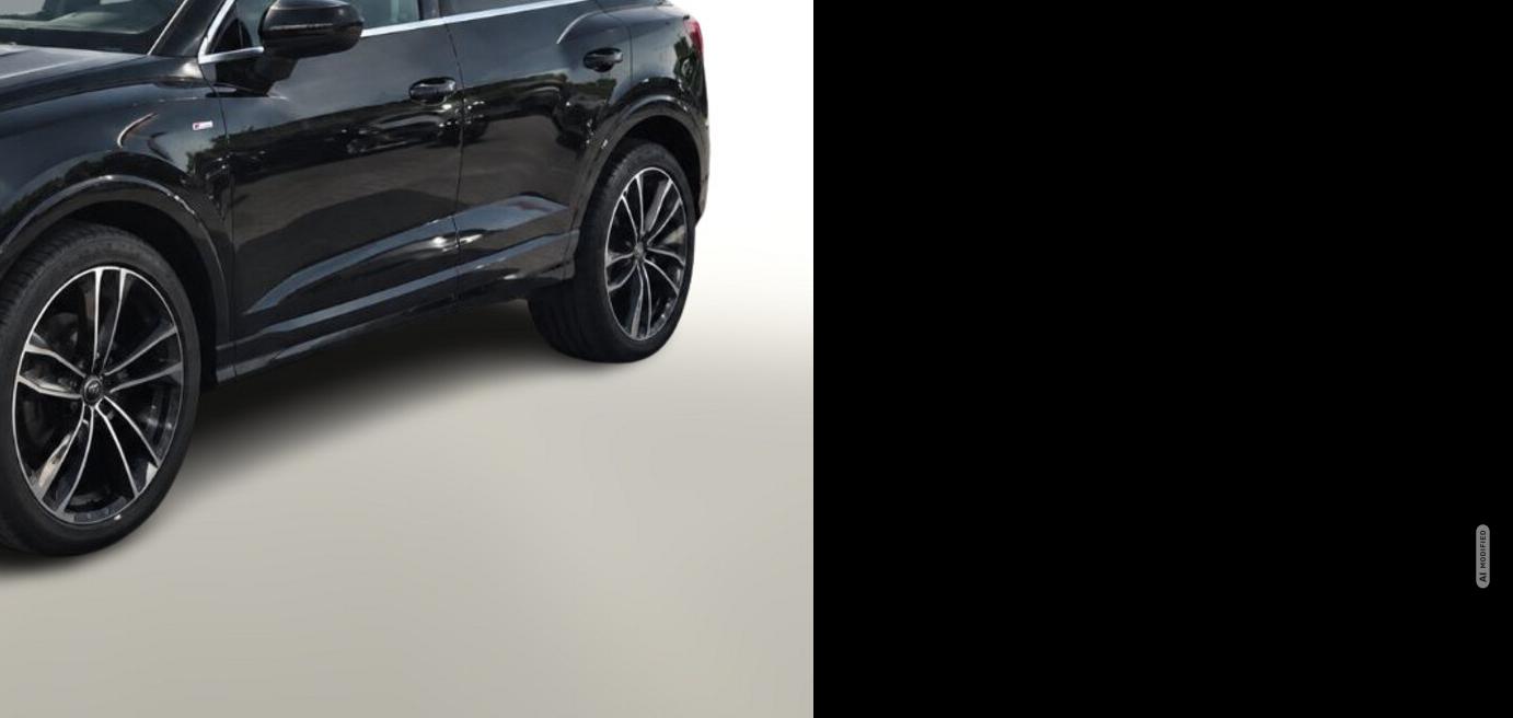 Audi Q3 Sportback 35 1.5 TFSI 150 S tronic LED MMI