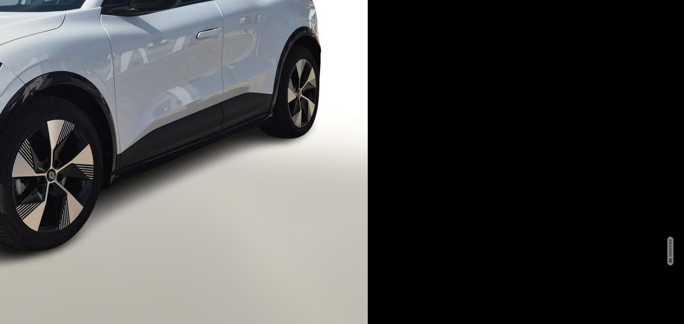 Renault Megane E-Tech EV40 130 Equilibre Kam PDC LM18Z