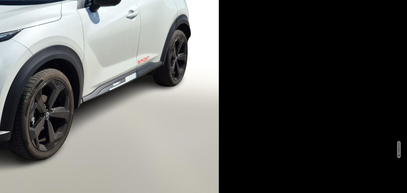Nissan Juke 1.0 DIG-T 114 DCT Tekna LED Bose ParkAs ACC