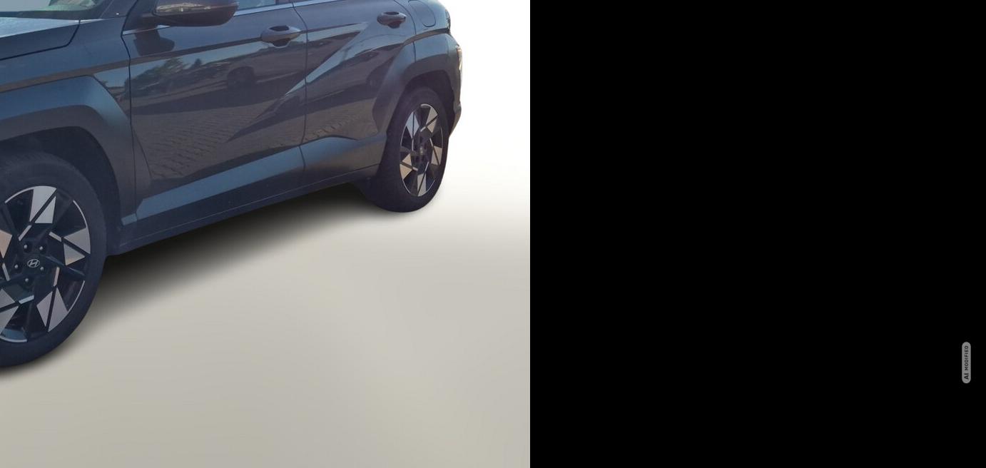 Hyundai KONA 1.6 GDI Trend Hybrid 2WD BoseP KeyL PDC