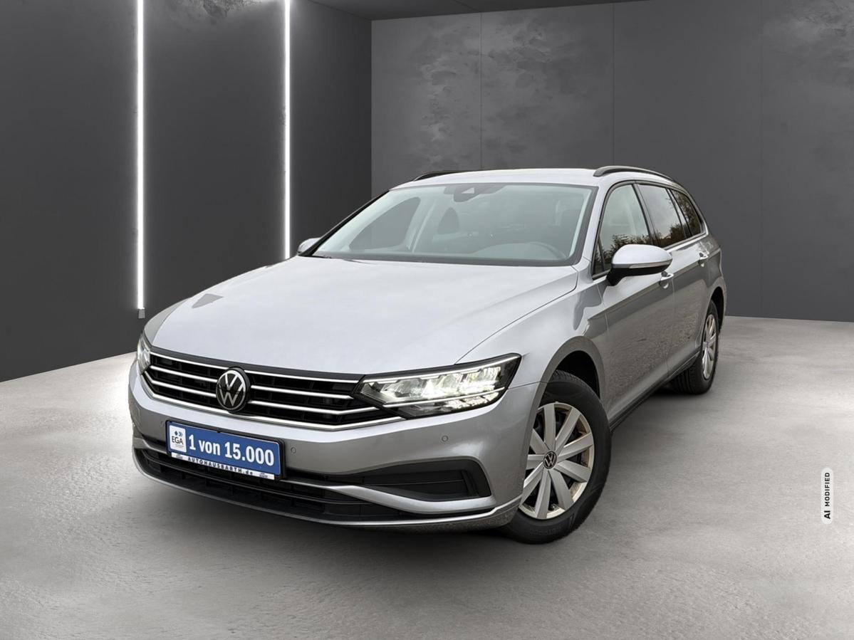 Volkswagen Passat Variant 2.0 TDI (EURO 6d) *AHZV *LED *RFK