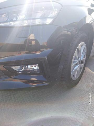 Skoda Fabia Fabia 1.0 TSI Selection DSG*LED*ALU*SHZG*LRHZG*CAM*PDC*APPLE*ANDROID