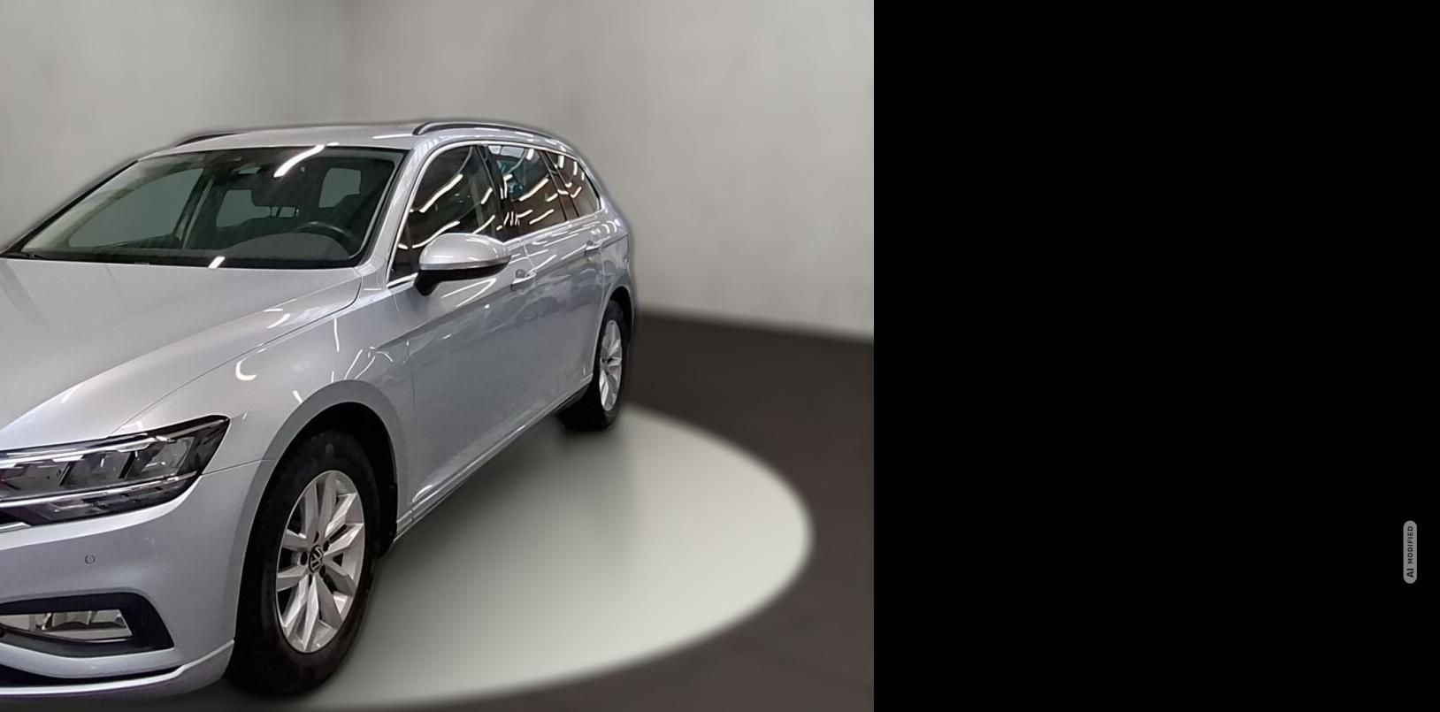 Volkswagen Passat Variant 2.0 TDI Business (EURO 6d)