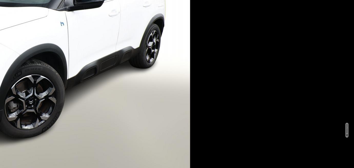 Citroën C5 Aircross Hybrid 225 Plug-In Feel Pack LED NAV
