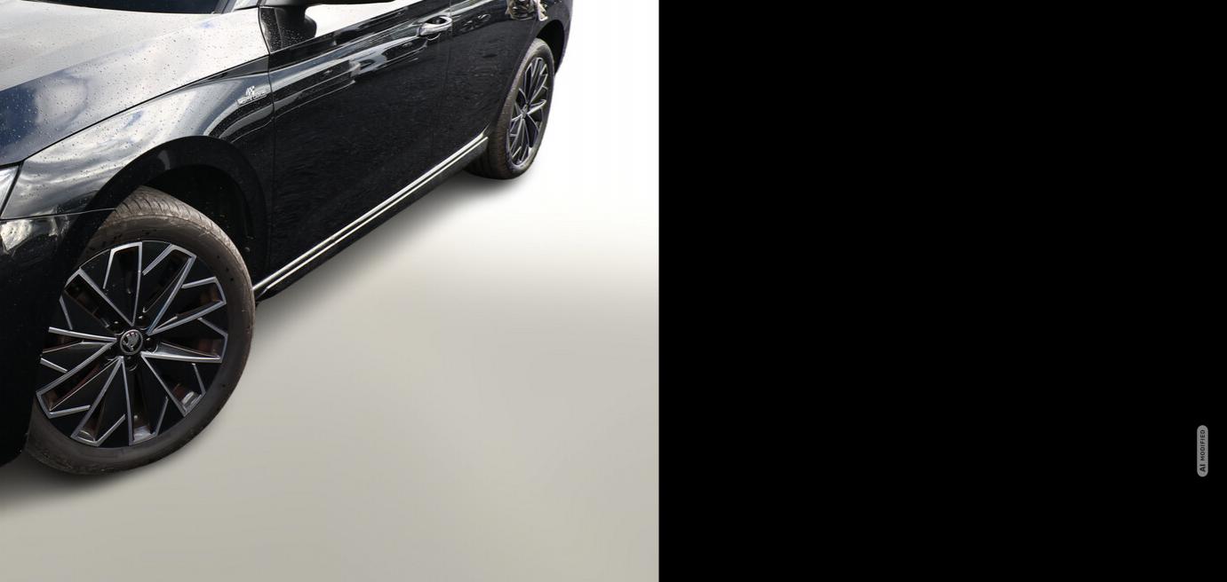 Skoda Scala 1.5 TSI 150 DSG Monte Carlo Pano Nav PDC