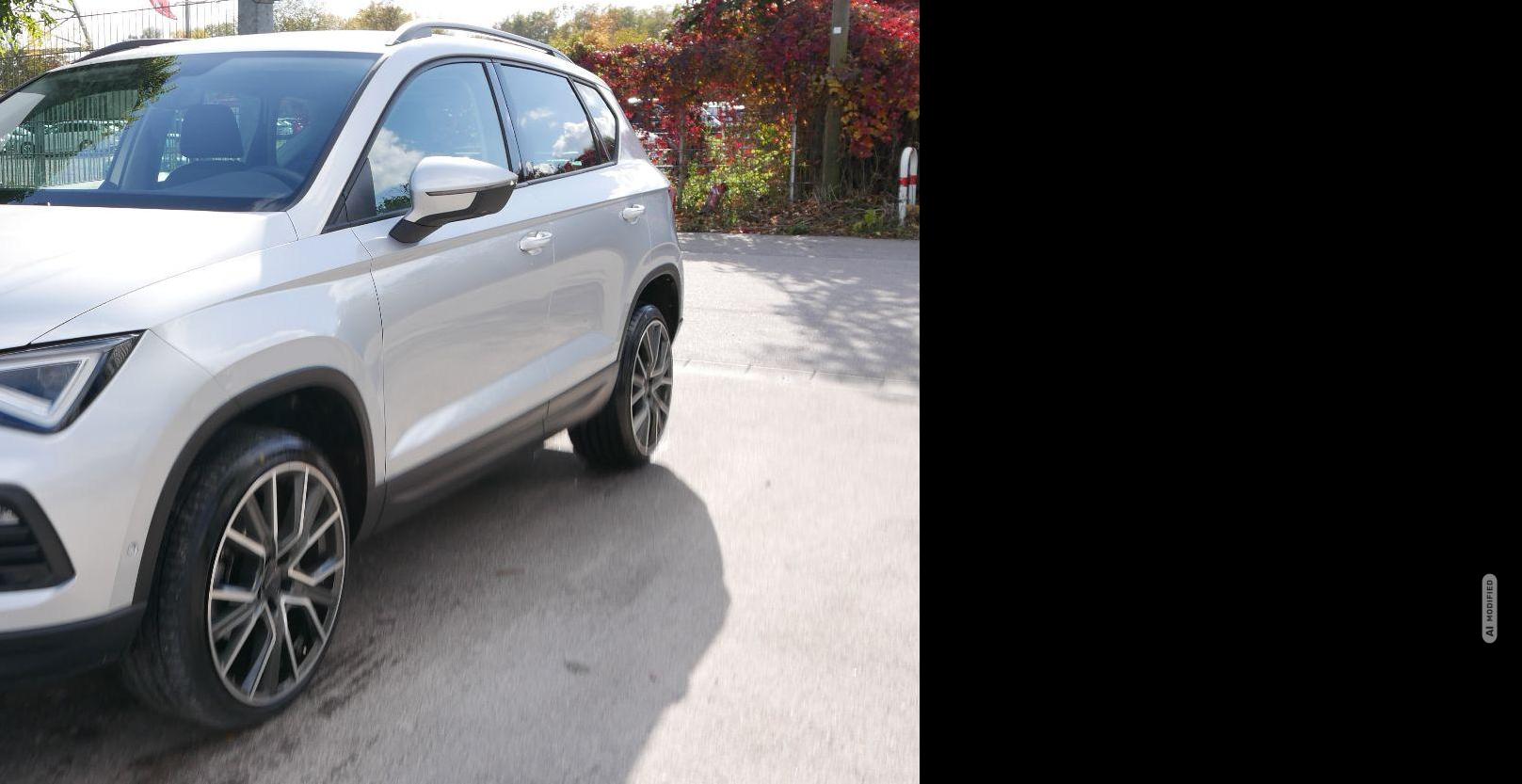 Seat Ateca 1.5 TSI ACT DSG OPF Style*ACC*PDC-KAMERA*LED*SHZ*SMARTLINK*TEMPOMAT*KLIMA*